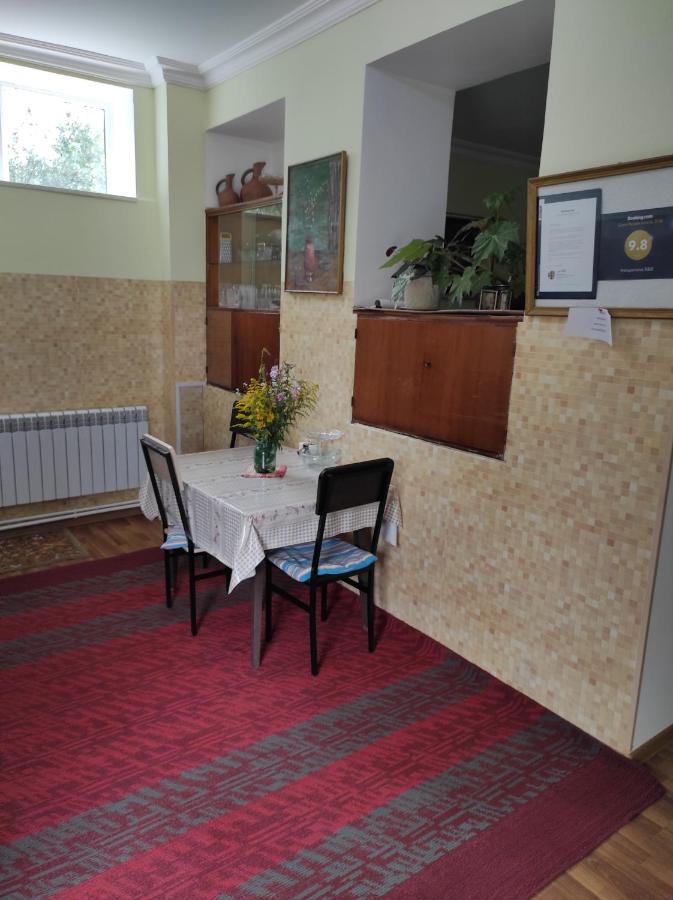 Inexpensive House Bed & Breakfast Vanadzor Ngoại thất bức ảnh