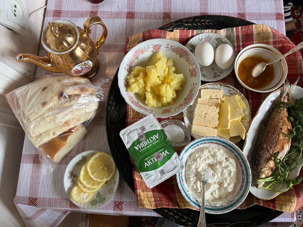 Inexpensive House Bed & Breakfast Vanadzor Ngoại thất bức ảnh