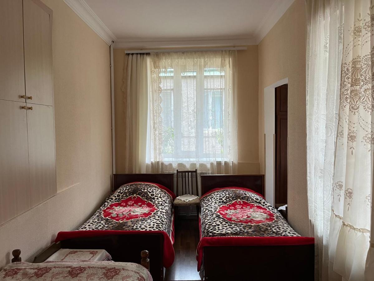Inexpensive House Bed & Breakfast Vanadzor Ngoại thất bức ảnh