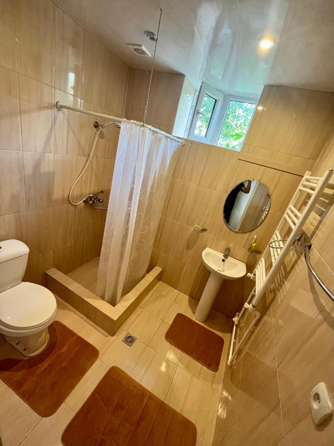 Inexpensive House Bed & Breakfast Vanadzor Ngoại thất bức ảnh