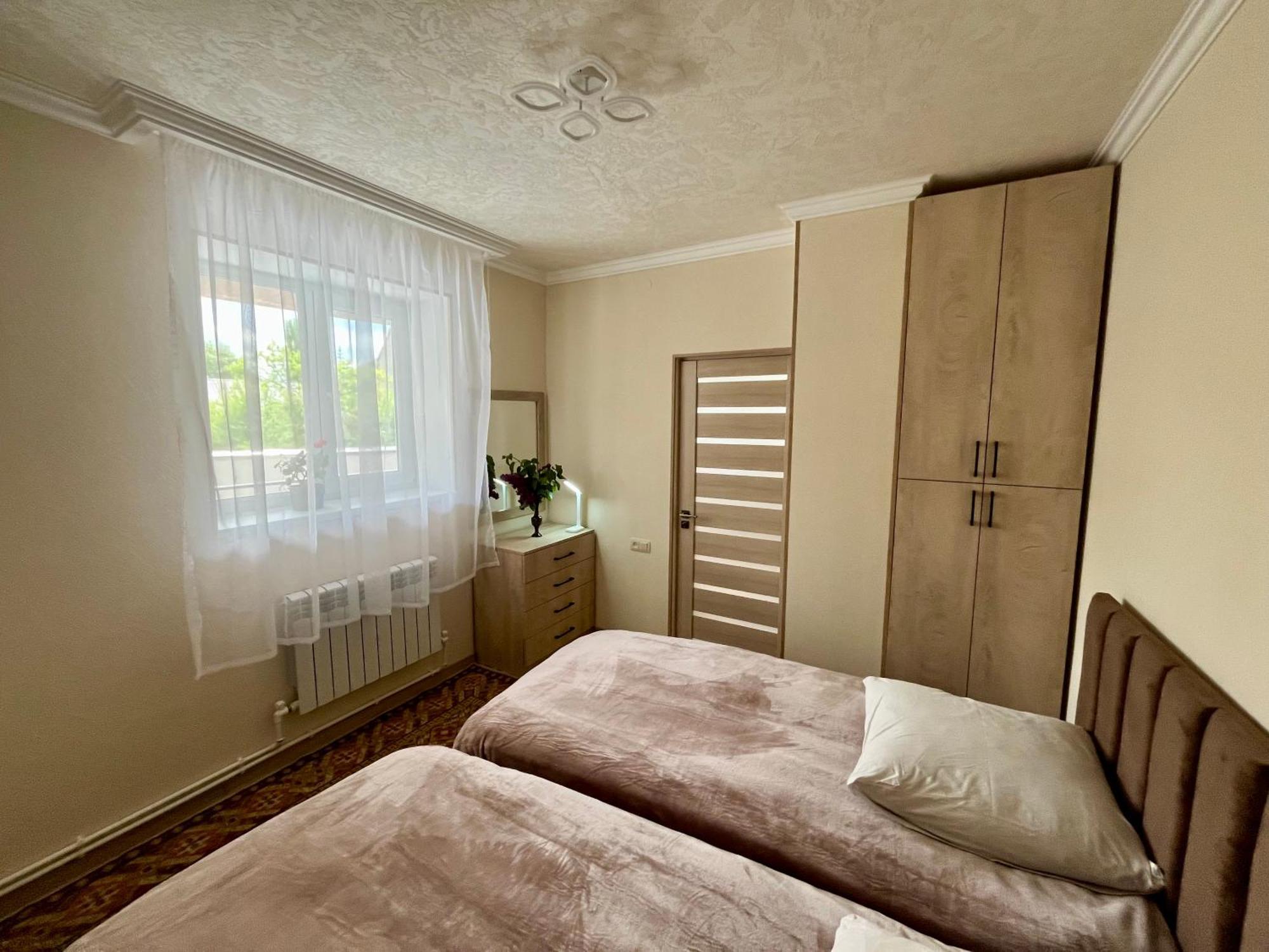 Inexpensive House Bed & Breakfast Vanadzor Ngoại thất bức ảnh