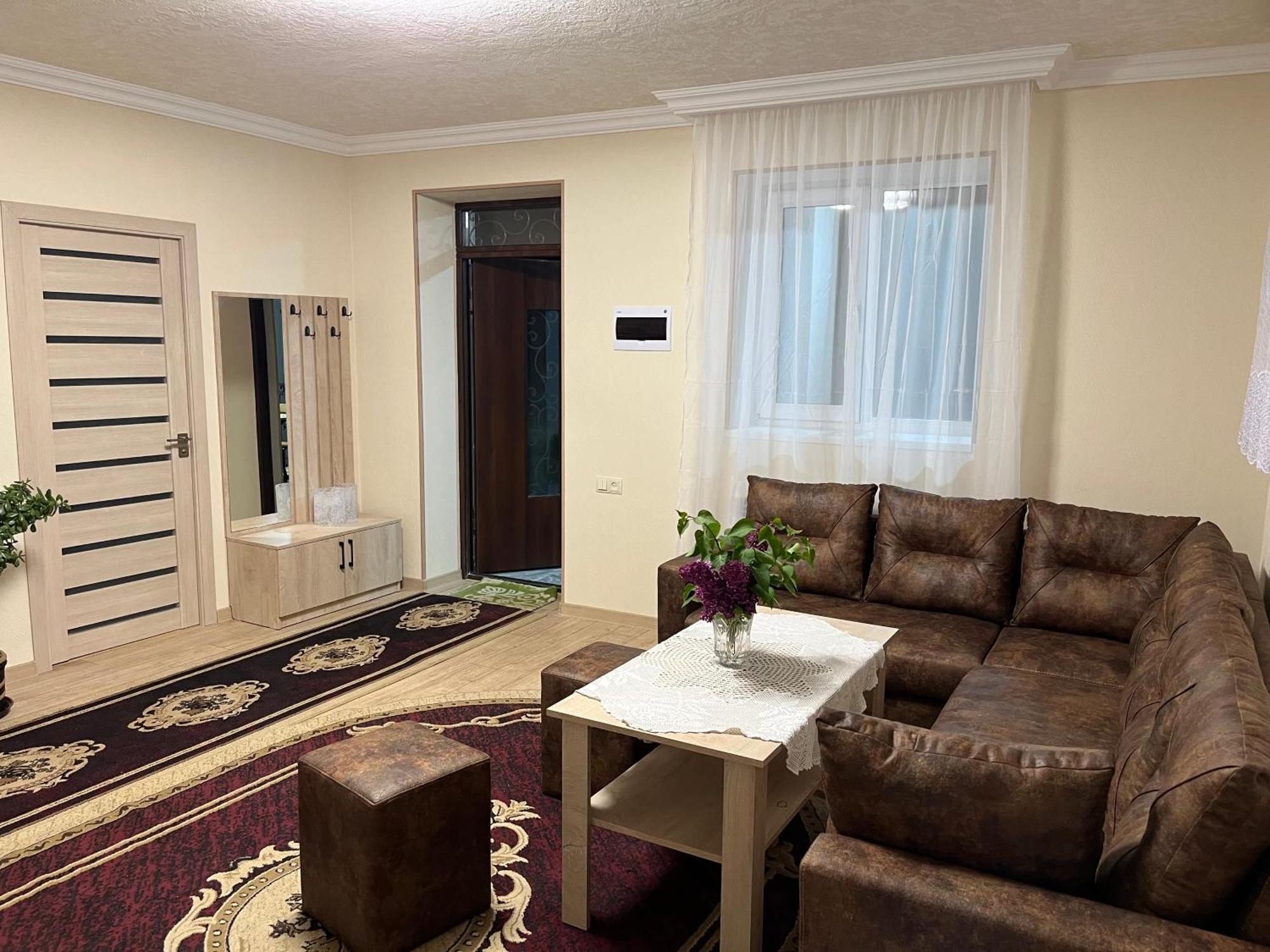 Inexpensive House Bed & Breakfast Vanadzor Ngoại thất bức ảnh