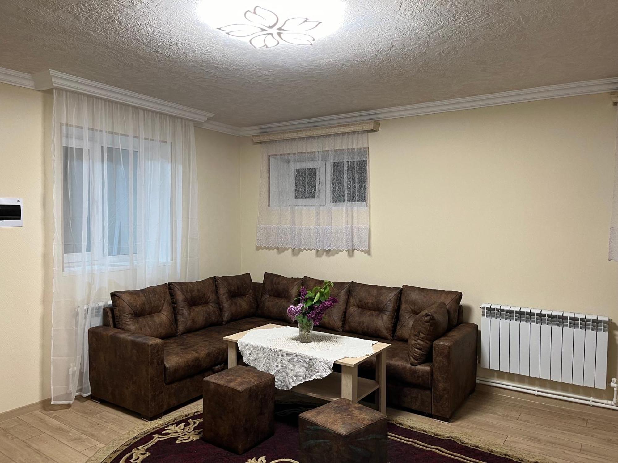 Inexpensive House Bed & Breakfast Vanadzor Ngoại thất bức ảnh